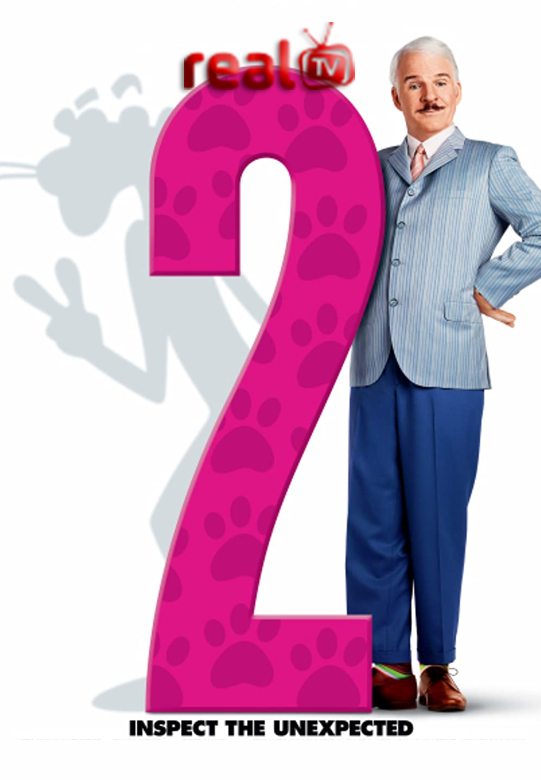 The Pink Panther II